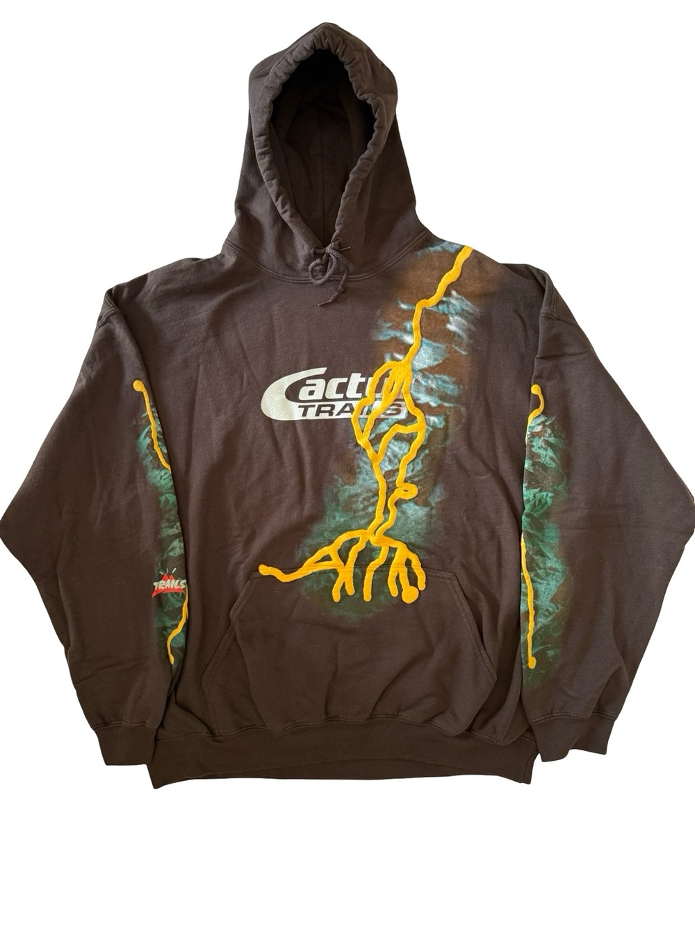 Cactus Jack Trails Hoodie
